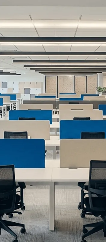 Office & Commercial Cleaning That Works in Omaha, NE
