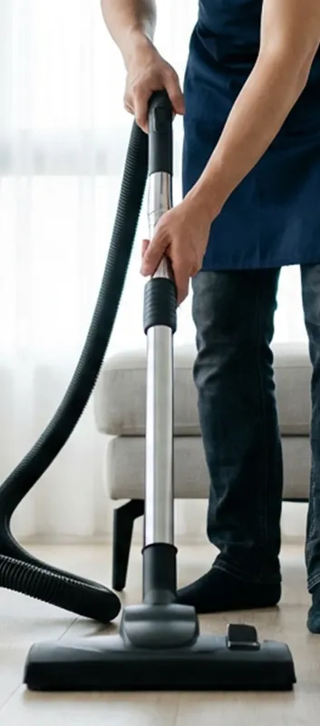 Professional Cleaning & Clean Out Services in Omaha, NE