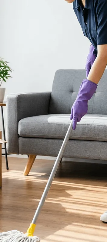 Trusted Move Out Cleaning Services in Omaha, NE