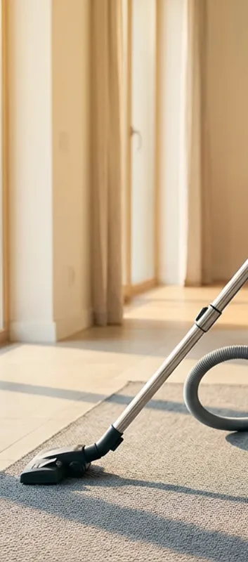 Expert House Cleaning in Omaha, NE