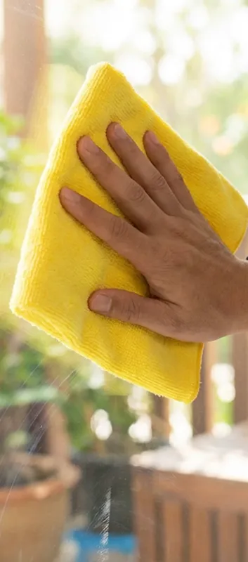 Expert Window Cleaning in Omaha, NE